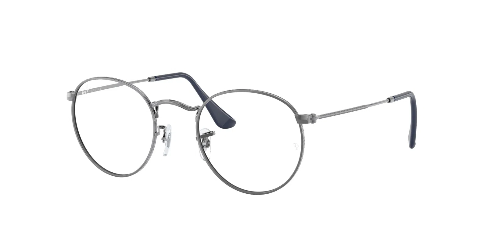 Ray-Ban Round Metal 3447V Eyeglasses - view 96
